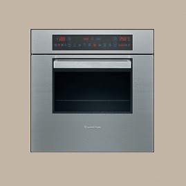 Piekarnik Hotpoint-Ariston FZ 1002 C.2 ALU