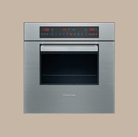 Piekarnik Hotpoint-Ariston FZ 1002 C.2 IX