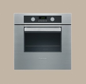 Piekarnik Hotpoint-Ariston FZ 962 C.2 IX