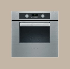 Piekarnik Hotpoint-Ariston FZ 97 P.1 IX