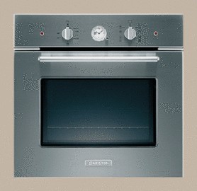 Piekarnik Hotpoint-Ariston XF 695.2