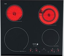 Pyta ceramiczno-indukcyjna Fagor 5IFT-22S
