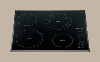 Pyta indukcyjna Hotpoint-Ariston KBT 6124 ID (BI)