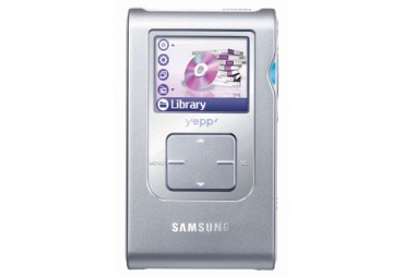 Odtwarzacz MP3 Samsung YH-925G