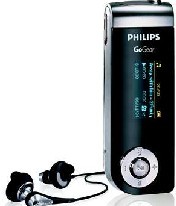 Odtwarzacz MP3 Philips SA174