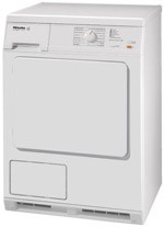 Suszarka kondensacyjna Miele T 4263 C