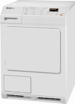 Suszarka kondensacyjna Miele T 4677 C