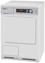 Suszarka kondensacyjna Miele T 4892 C Navitronic