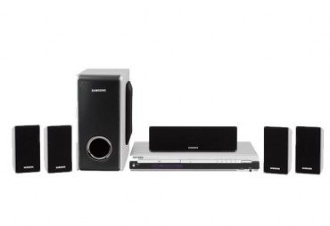 System kina domowego Samsung HT-UP30