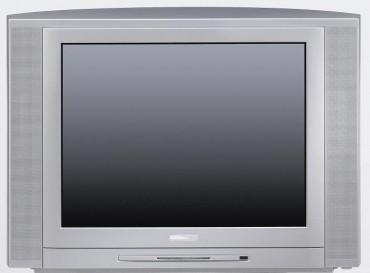 Telewizor kineskopowy Grundig ELEGANCE 55 FLAT MF 55-2503-8 PL-TOP