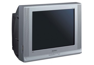 Telewizor kineskopowy Samsung CW29M164N