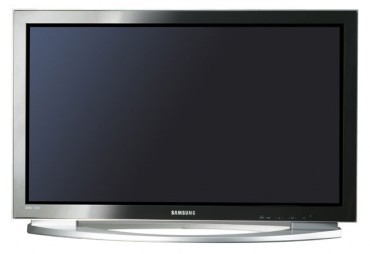 Telewizor plazmowy Samsung PS42D4