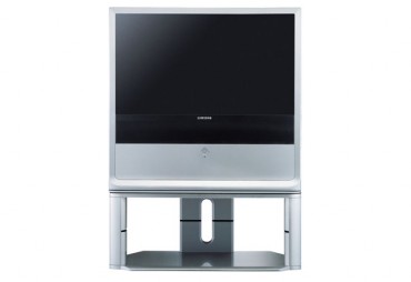 Telewizor + stolik + DVD Samsung SP42Q2H + STOLIK + DVD HD945