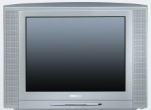 Telewizor Grundig Elegance MF 72-2501-8 Top + RRCD 3410