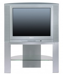 Telewizor Grundig Elegance MF 72-2510-8 Top + konsola S-48