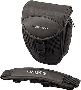 Torba Sony LCS-HA