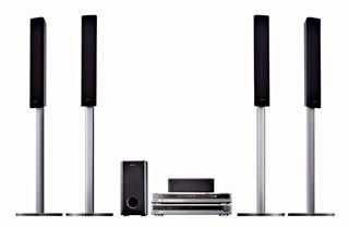 Zestaw kina domowego Sony HT-D710SF