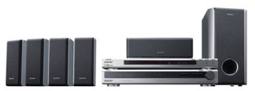 Zestaw kina domowego Sony HTP-32SS