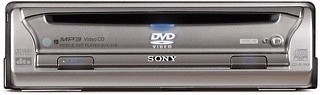 Zmieniacz pyt DVD Sony DVX-11A