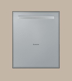 Zmywarka Hotpoint-Ariston LQ 700 DUO TI