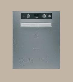 Zmywarka Hotpoint-Ariston LZ 700 DUO