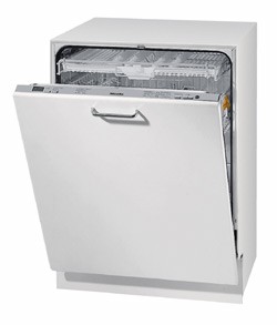 Zmywarka Miele G 1270 SCVi