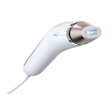 Depilator Braun IPL Silk-expert BD5009