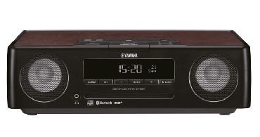 System mikro Yamaha TSX-B235D