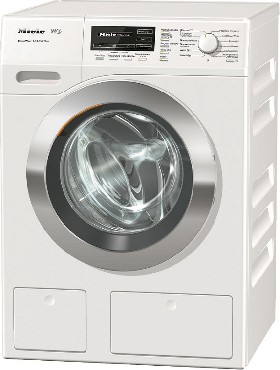 Pralka Miele WKH 131 WPS