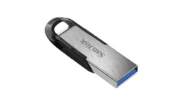 Przenona pami USB SanDisk DYSK USB 3.0 ULTRA FLAIR 32 GB