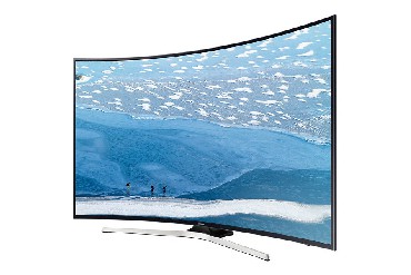 Telewizor LED Samsung UE55KU6100