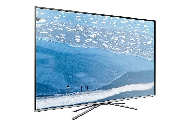 Telewizor LED Samsung UE55KU6400SXXH