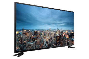 Telewizor LED Samsung UHD UE40JU6000WXXH