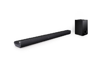 Projektor dwiku LG Electronics Soundbar LAS350B