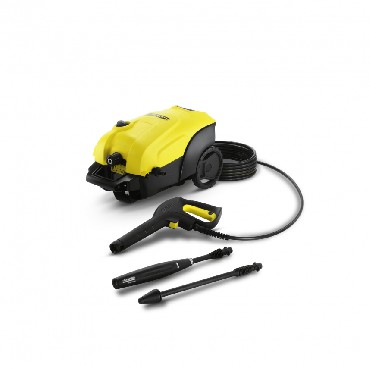 Myjka wysokocinieniowa Karcher K 4 Compact EU