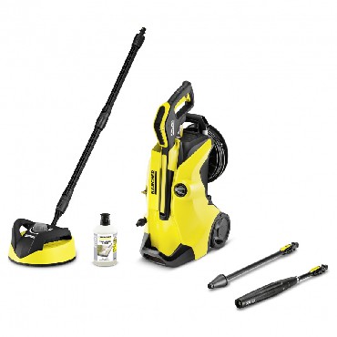 Myjka wysokocinieniowa Karcher K 4 Premium FC Home EU