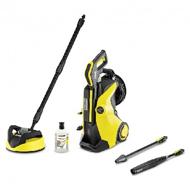 Myjka wysokocinieniowa Karcher K 5 Premium FC Home EU