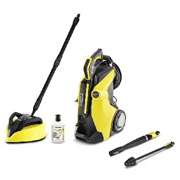 Myjka wysokocinieniowa Karcher K 7 Premium FC Home EU