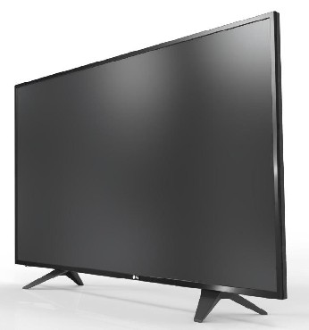 Telewizor LED LG Electronics 43LH500T