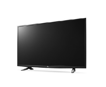 Telewizor LED LG Electronics 49LH510V