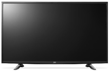 Telewizor LED LG Electronics 49LH570V