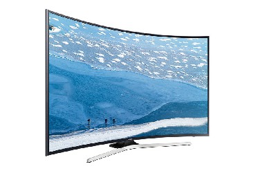 Telewizor LED Samsung UE65KU6100WXXH