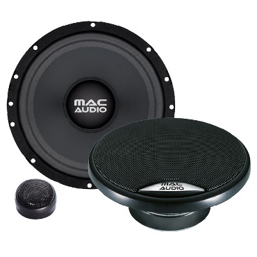 Goniki samochodowe Mac Audio Edition 216