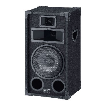 Kolumna gonikowa Mac Audio Soundforce 1200