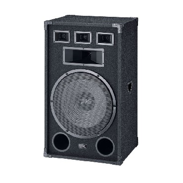 Kolumna gonikowa Mac Audio Soundforce 3800