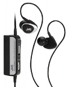 Suchawki JVC HA-NCX78