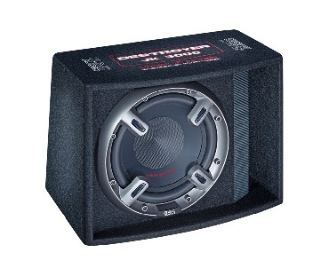 Subwoofer samochodowy Mac Audio Destroyer JK 3000