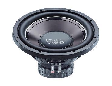 Subwoofer samochodowy Mac Audio MPExclusive 12