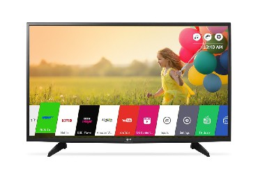 Telewizor LED LG Electronics 43LH570V