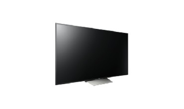 Telewizor LED Sony KD-55XD8505B